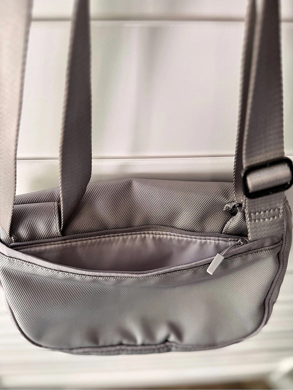 lululemon Go Lightly Belt Bag Belt Bag in Gray Like New